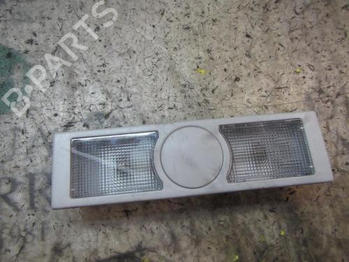 Interior roof light SEAT ALTEA XL (5P5, 5P8) 1.6 TDI 5P0947291Y20