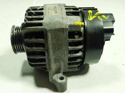Alternator FIAT 500 (312_) 1.2 (312AXA1A) | BP26138080M7 