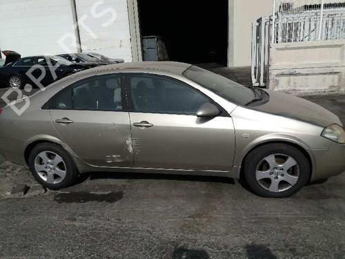 Steering column NISSAN PRIMERA Hatchback (P12) 1.9 dCi | BP5999093M21 - Image 9