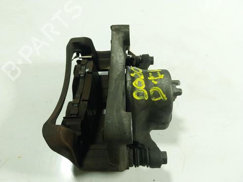 Left front brake caliper NISSAN PULSAR Hatchback (C13) 1.2 DIG-T | BP19656829M105 - Image 3