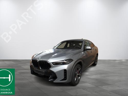 Used Parts BMW X6 (G06, F96)  xDrive 30 d Mild-Hybrid  4040613
