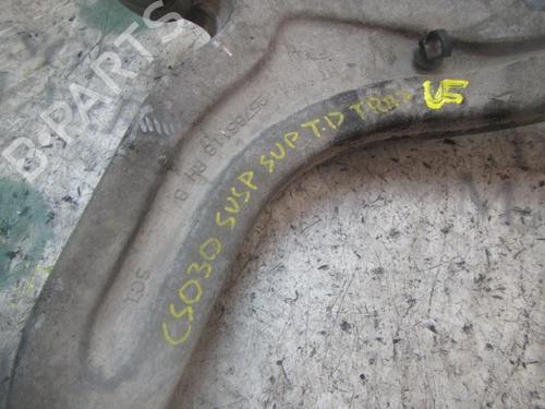 Right rear suspension arm CADILLAC SRX 3.6 | BP4007812M15 