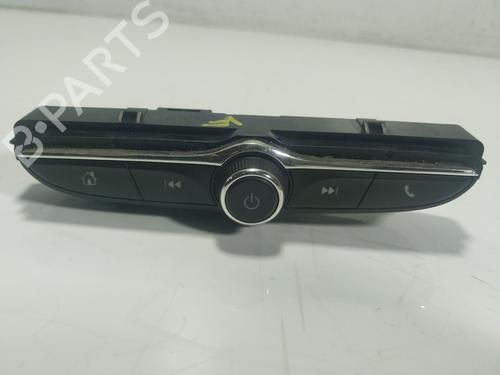 Used Switch OPEL ASTRA K (B16) 1.6 CDTi (68) (110 hp) 19429163