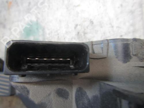 Pedal FIAT GRANDE PUNTO (199_) 1.3 D Multijet (199.AXD11, 199.AXD1A, 199.AXD1B,... | BP3833112I4 