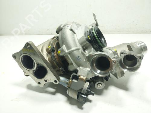 Turbocharger/Supercharger BMW X5 (G05, F95) xDrive 40 d Mild-Hybrid | BP29881769M71 