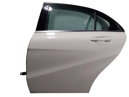 left-rear-door-mercedes-benz-a-class-w176-2012-2013-2014-2015-2016-2017-2018-30094612 main image