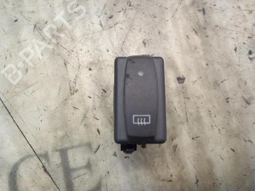 Módulo eletrónico Módulo eletrónico RENAULT TRAFIC II Van (FL) 1.9 dCi 100 (FL0C, FL0K, FL0B) (101 hp) 3806133 3806133