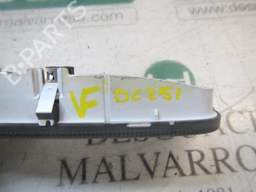 Interior roof light FORD FIESTA VI (CB1, CCN) 1.5 TDCi | BP7411744I8 