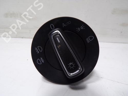 headlight-switch-vw-tiguan-ad1-ax1-5g0941431bdwzu-5g0941431bd-2016-10623804 main image