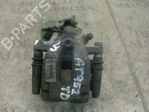 Right rear brake caliper PEUGEOT 307 Break (3E) 1.6 HDi | BP11544650M106 