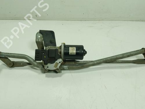 Used Front wiper motor CITROËN JUMPER II Van 2.0 BlueHDi 130 (130 hp) 29747969