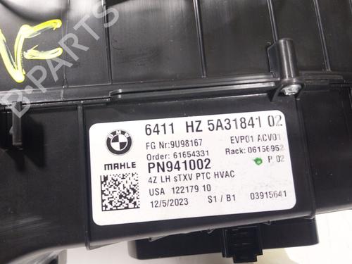 Heater matrix box BMW X7 (G07) xDrive 40 d Mild-Hybrid | BP33753457M61  - Image 7