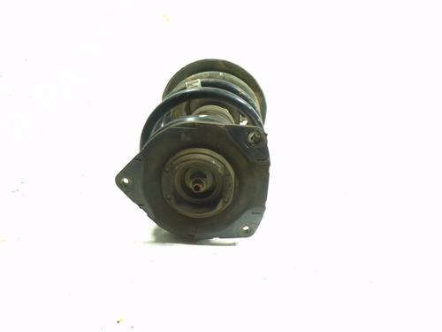 Left front shock absorber RENAULT SCÉNIC III (JZ0/1_)  | BP9175107M16 