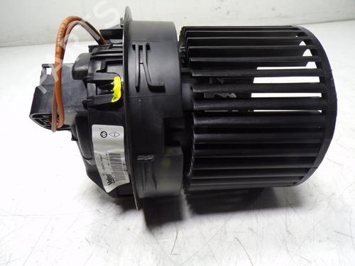 Heater blower motor RENAULT CLIO IV (BH_)  | BP15064470M62 