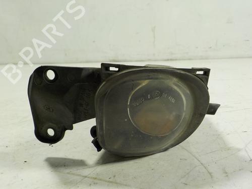 Used Left front fog light Left front fog light 8620593 8620593