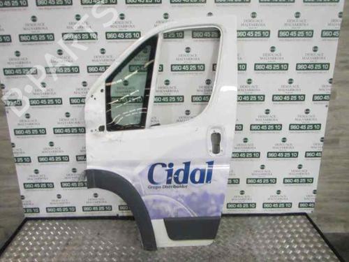 Used Left front door CITROËN JUMPER II Van 3.0 HDi 160 (157 hp) 3990441