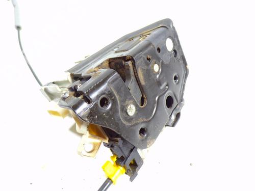 Used Front right lock Front right lock AUDI A1 Sportback (8XA, 8XF) [2011-2019] 7818609 7818609