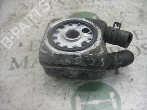 Used Oil radiator SEAT IBIZA II (6K1) 1.9 SDI (68 hp) 14297155