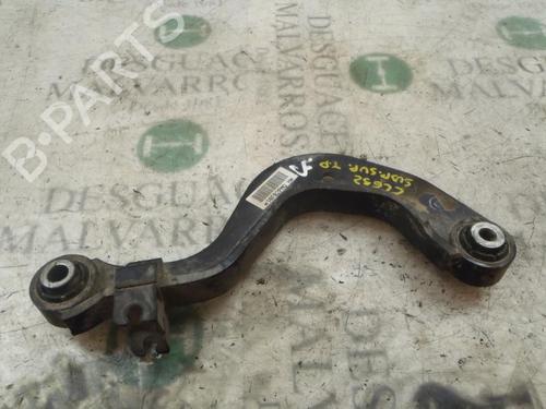 Used Right rear suspension arm Right rear suspension arm VW GOLF V (1K1) 1.9 TDI (105 hp) 3820057 3820057
