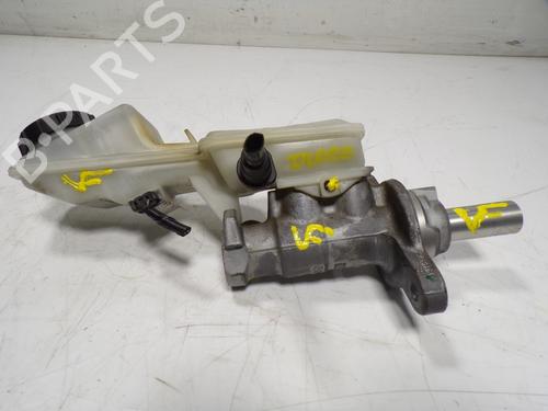 Used Brake master cylinder Brake master cylinder MAZDA 3 (BM, BN) [2013-2019] 15064843 15064843