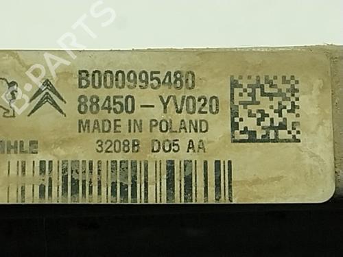 Intercooler TOYOTA AYGO (_B4_) 1.0 VVTi (KGB40) | BP29189979M30 - Image 5