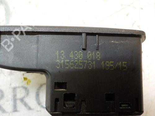 Right front window switch OPEL CORSA E (X15) 1.4 (08, 68) | BP3871907I26 - Image 5