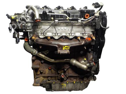 Motore CITROËN C4 Grand Picasso I (UA_) 2.0 HDi 138 (136 hp) 12458374