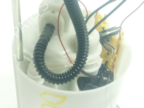Fuel pump RENAULT KADJAR (HA_, HL_) 1.3 TCe 140 (HLNB, HLN1) | BP19135767M76 