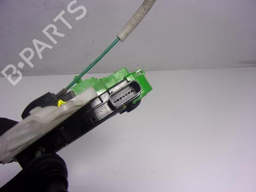 Front right lock HYUNDAI i40 I (VF) 1.7 CRDi | BP15583744C97 