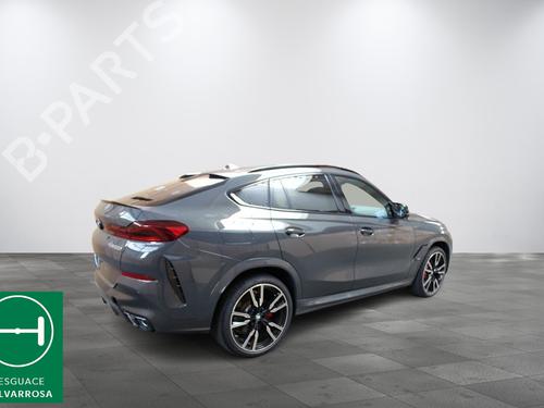 Instrumentbræt BMW 7 (G70)  | BP34185859C46  - Image 9