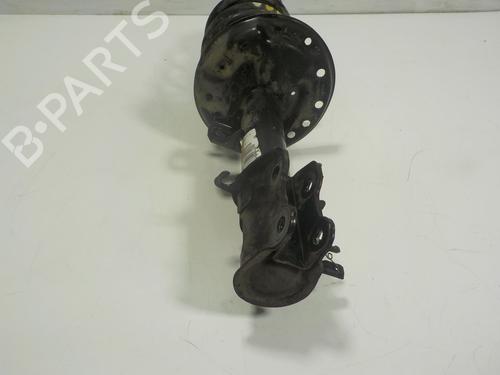 Right front shock absorber FIAT PUNTO EVO (199_) 1.3 D Multijet (199AXC1A, 199BXC1A, 199AXT1A, 199BXT1A) | BP11094798M17 