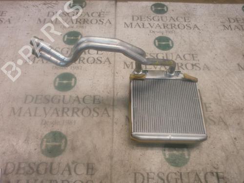 Used Heater matrix Heater matrix OPEL CORSA D (S07) 1.3 CDTI (L08, L68) (75 hp) 3802972 3802972