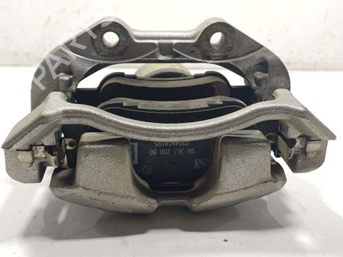 Left front brake caliper CITROËN C4 X (BD_, BE_, BF_) ë-C4 X (BFZKXC) | BP38075998M105 - Image 4