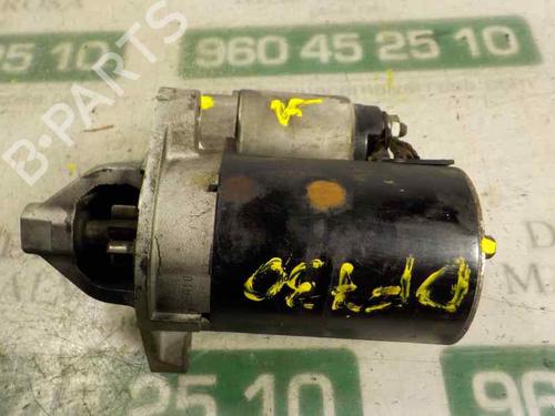 Anlasser für HYUNDAI ACCENT III (MC) 1.4 GL (97 hp) 6567420