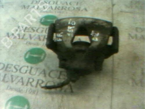 Used Left front brake caliper Left front brake caliper 11555329 11555329