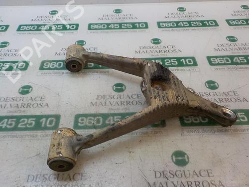 Right rear suspension arm MERCEDES-BENZ M-CLASS (W163) ML 320 (163.154) | BP3873692M15 