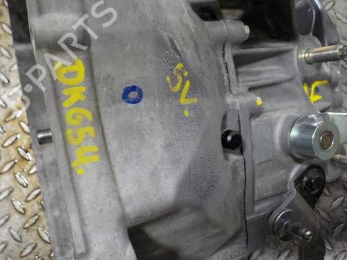 Gearbox MAZDA 2 Hatchback (DL, DJ) | BP12212068M3 - Image 6