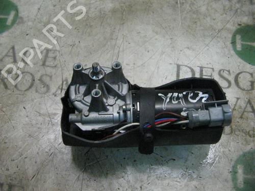 Used Front wiper motor RENAULT SCÉNIC I MPV (JA0/1_, FA0_) 1.6 16V (116 hp) 3745887