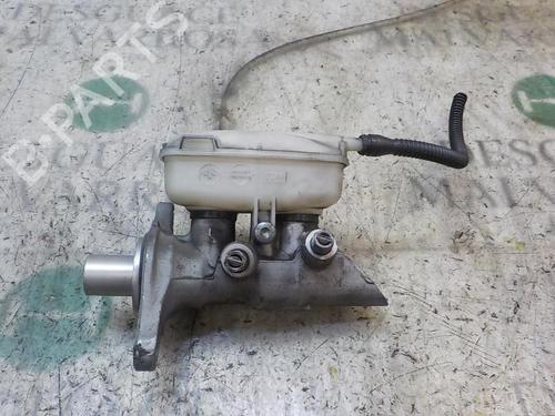 Brake master cylinder RENAULT SCÉNIC III (JZ0/1_)  | BP3850277M77 