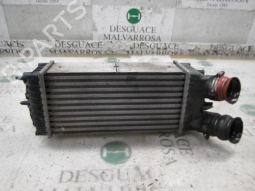 Used Intercooler Intercooler CITROËN XSARA PICASSO (N68) 1.6 HDi (90 hp) 3826125 3826125