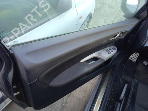 Right sun visor HONDA CIVIC VIII Hatchback (FN, FK) 2.2 CTDi (FK3) | BP12071179I2 