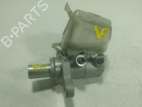 Used Brake master cylinder Brake master cylinder BMW 3 (F30, F80) [2011-2018] 17592537 17592537
