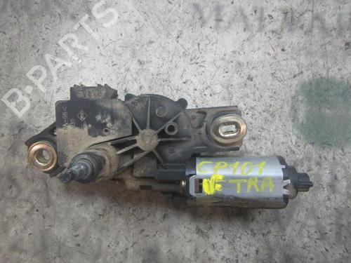 Viskermotor bagrude VW CADDY III MPV (2KB, 2KJ, 2CB, 2CJ) 1.9 TDI (105 hp) 3823007