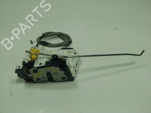 Front left lock MG MG ZS SUV (AZS1)  | BP17861460C98 