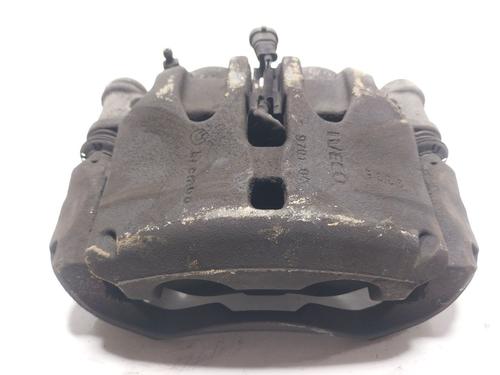 Used Left front brake caliper IVECO DAILY VI Van 33S15, 35S15, 35C15 (146 hp) 30265308