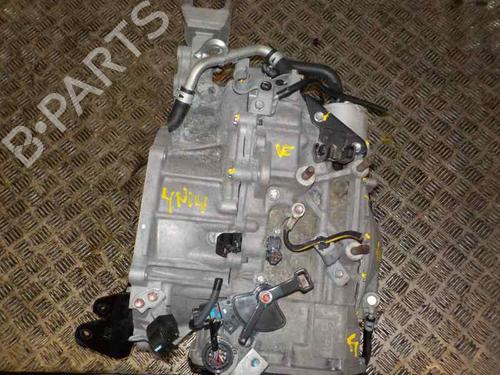 Gearbox MITSUBISHI OUTLANDER III (GG_W, GF_W, ZJ, ZL, ZK) 2.2 Di-D (GF6W) | BP5998228M3 