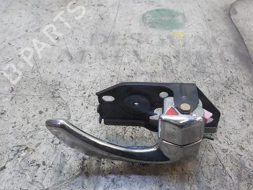 Used Rear right interior door handle Rear right interior door handle HYUNDAI TERRACAN (HP) [2001-2008] 3852374 3852374