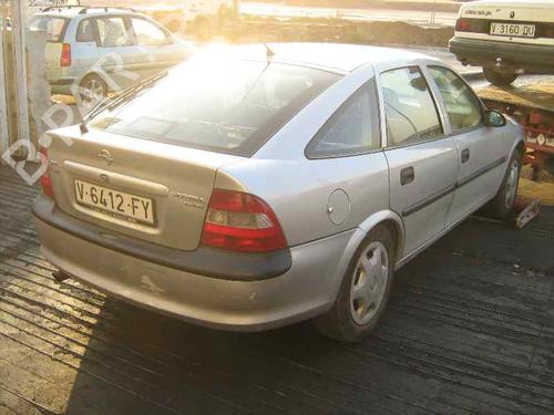 Electronic module VAUXHALL VECTRA (B) Hatchback (J96) | BP3765242M83 - Image 6