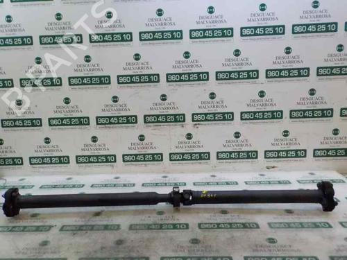 Used Driveshaft BMW 1 (F20) [2011-2019]  6576100