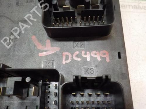 Fuse box OPEL INSIGNIA A (G09)  | BP3880834E1 